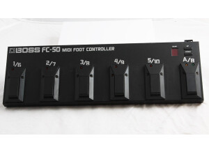Boss FC-50 (87220)