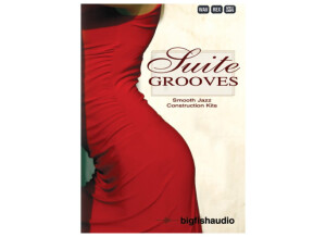 Big Fish Audio Suite Grooves (68166)