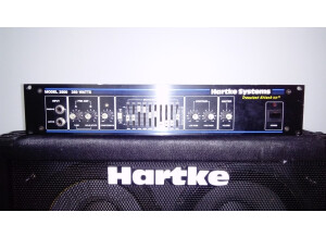 Hartke HA3500 (11039)