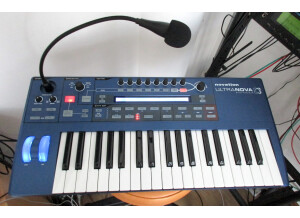 Novation UltraNova (89400)