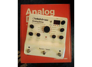 Elektron Analog Drive (61485)