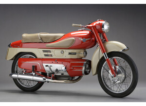 Moto Anciennes bikee1
