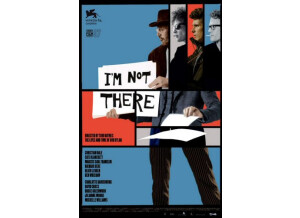 i m not there poster 0