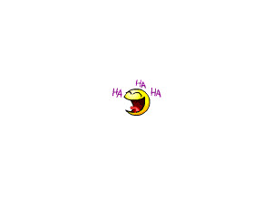 haha rire 395