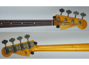 Fender JB62-FL