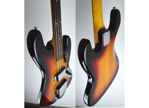 Fender JB62-FL (31603)