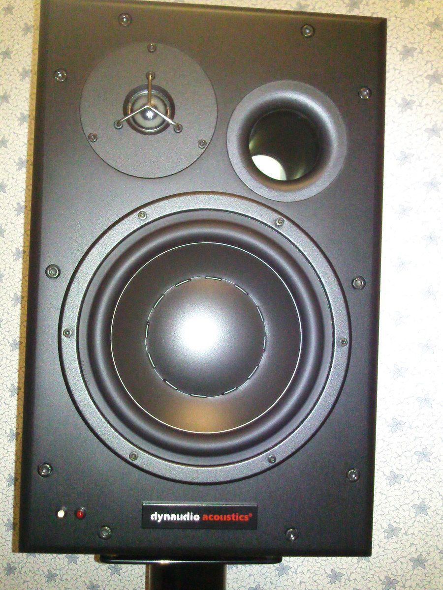 Dynaudio BM15A