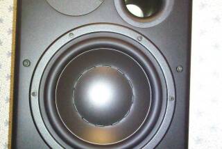 Dynaudio BM15A