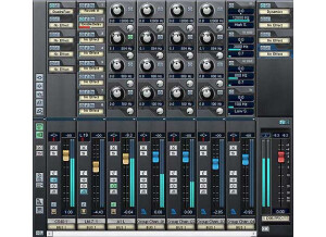 steinberg vstack main