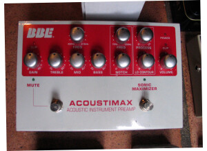 BBE Acoustimax (63240)