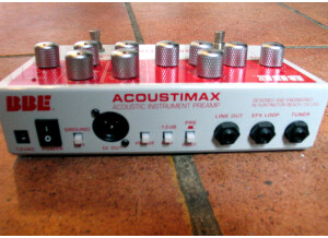 BBE Acoustimax (21128)