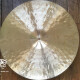 Twenty Masters Dark Crisp Ride 22" Twenty Masters Dark Crisp Ride 22"