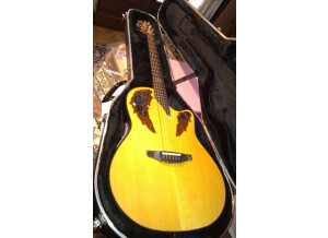 Ovation 1657 The Anniversary (1059)
