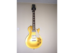 Gibson Les Paul GoldTop (19217)