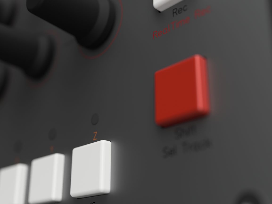 S&eacute;quenceurs mat&eacute;riels : xirid2