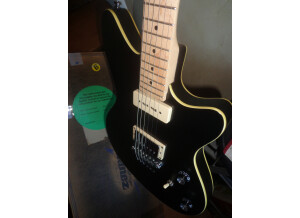 Ibanez CMM2 Chris Miller (8509)