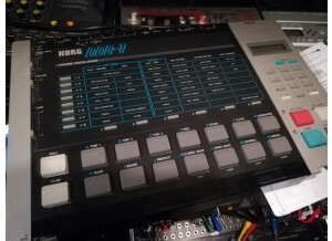 Korg Ddd-1 (79107)