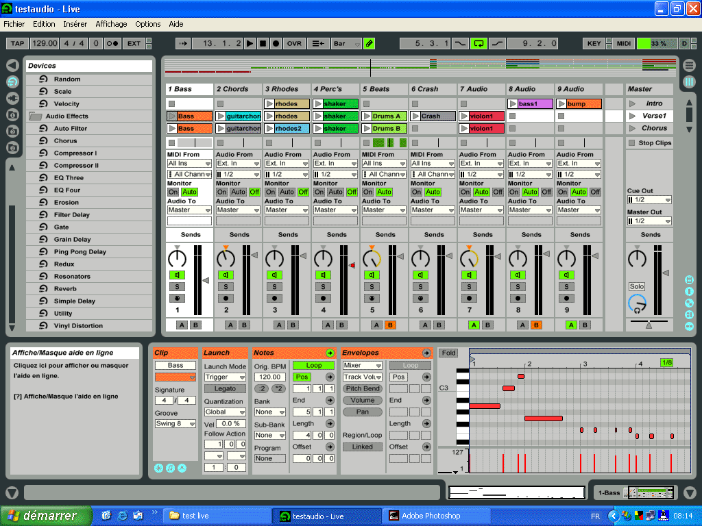 abletonlive4