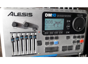 Alesis DM10 Studio Kit (66593)