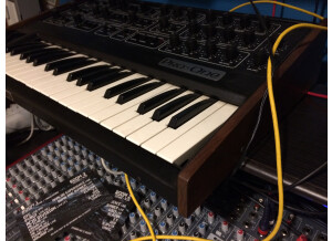 Sequential Circuits Pro-One (81301)