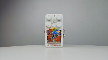 Electro-Harmonix Canyon : Electro-Harmonix Canyon (44633) Electro-Harmonix Canyon : Electro-Harmonix Canyon (44633)