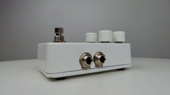 Electro-Harmonix Canyon : Electro-Harmonix Canyon (64508) Electro-Harmonix Canyon : Electro-Harmonix Canyon (64508)