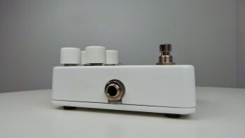 Electro-Harmonix Canyon : Electro-Harmonix Canyon (26760) Electro-Harmonix Canyon : Electro-Harmonix Canyon (26760)