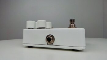 Electro-Harmonix Canyon : Electro-Harmonix Canyon (26760) Electro-Harmonix Canyon : Electro-Harmonix Canyon (26760)