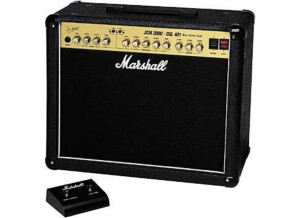 Marshall JCM 2000 DSL401