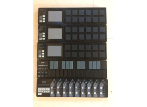 Korg nanoKONTROL (2822)