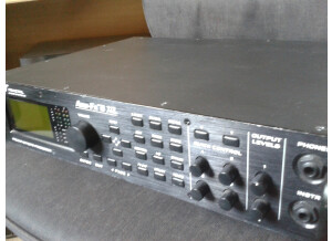 Fractal Audio Systems Axe-Fx II XL (63707)