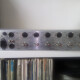 MX-10 10 Channel Mixer MX-10 10 Channel Mixer