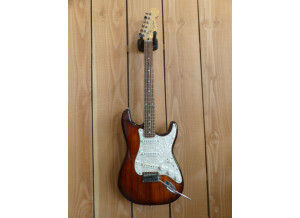 Fender Special Edition Koa Stratocaster (37108)