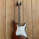 Special Edition Koa Stratocaster Special Edition Koa Stratocaster