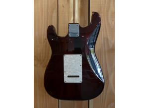 Fender Special Edition Koa Stratocaster