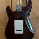Special Edition Koa Stratocaster Special Edition Koa Stratocaster