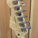 Special Edition Koa Stratocaster Special Edition Koa Stratocaster
