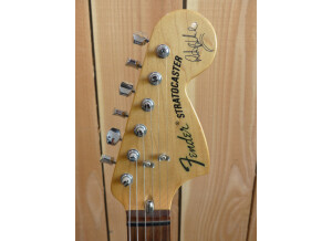 Fender Ritchie Blackmore Stratocaster (93574)