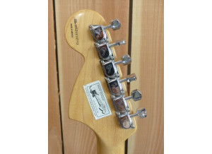 Fender Ritchie Blackmore Stratocaster (79143)