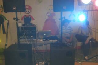 the box TA 18