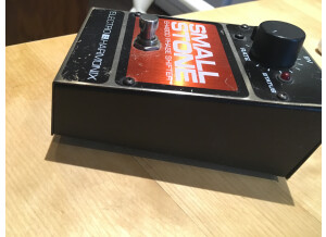 Electro-Harmonix Small Stone Mk4 (28283)