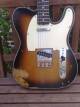 monster relic 62 Custom Telecaster