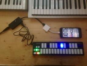 Keith McMillen Instruments K-Board