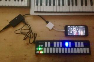 Keith McMillen Instruments K-Board
