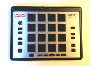 Akai MPC Element (52047)