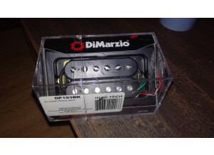 DiMarzio DP155F The Tone Zone F-Spaced (61264)