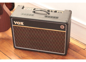 Vox AC15 TBX (66679)