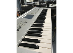 Korg Triton 61 (77130)