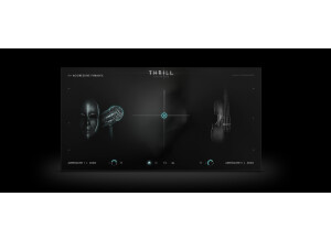 Native Instruments Thrill (11192)