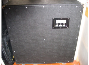 ENGL E412SS Standard Cabinet 4x12 Slanted